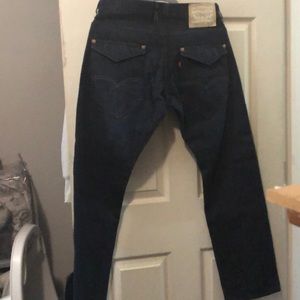 Levi men jeans
